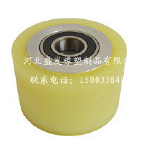 包膠輪采購指南 價格、批發(fā)與聚氨酯膠輪廠家選擇