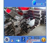 聚氨酯膠輪 高性能工業傳動與承載解決方案