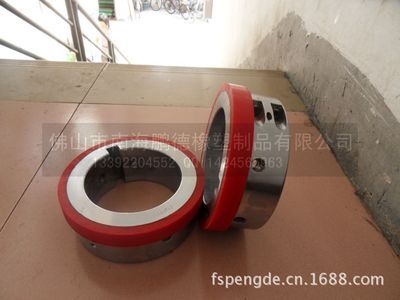 專業定制與批發聚氨酯膠輥、包膠輥，佛山市南海鵬德橡塑制品滿足您的工業需求