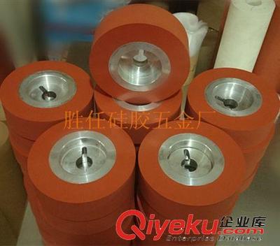 專業制造，品質卓越 勝任硅橡膠輪產品全解析