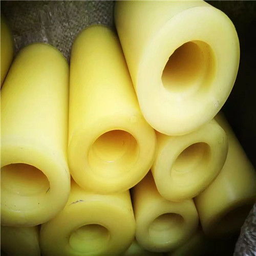 河北科工聚氨酯牛筋板與膠輪 卓越性能，廣泛應用